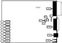 OSICOM TECHNOLOGIES &nbsp; ROUTERMATE 56K CSU/DSU