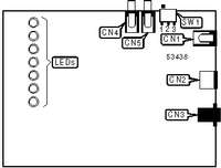 NETCOMM LIMITED &nbsp; ROADSTER ULTRA SVD (AM3470, AM3470M)