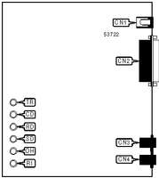 MOTOROLA, INC. &nbsp; MODEMSURFR 56K (EXTERNAL)