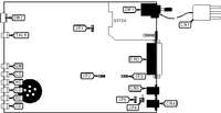 MOTOROLA, INC. &nbsp; V.32EL