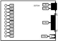 MULTI-TECH SYSTEMS, INC. &nbsp; MT5634ZDXV
