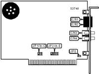 MAXTECH CORPORATION &nbsp; XPVS56I