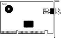 MEDIAFORTE PRODUCTS PTE., LTD. &nbsp; COMMLINK 28.8 INTERAL MODEM