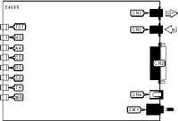 MAXTECH CORPORATION &nbsp; XPV 336E (VF288E/R6-PNP)