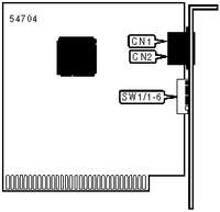 MAXTECH CORPORATION &nbsp; C19924V (CL-MD9624ATV)