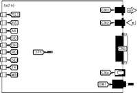 MAXTECH CORPORATION &nbsp; XM 288E (VF288/R6)