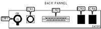 MAXTECH CORPORATION &nbsp; XVM 144E (CL-MD1414ECT)