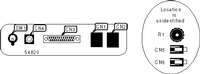MAXTECH CORPORATION &nbsp; XPVS 56E (SF-1156V/T3(x2))