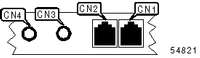 MAXTECH CORPORATION &nbsp; XPVS 288I (SF-1128HV/R12-PNP)