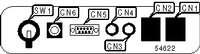 MAXTECH CORPORATION &nbsp; XPV 336ER (DSF1133V/R16-PNP)