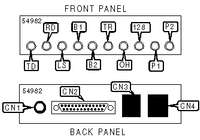 MULTI-TECH SYSTEMS, INC. &nbsp; MTA128ST