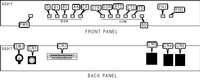 NETGEAR, INC. &nbsp; XM128 ISDN