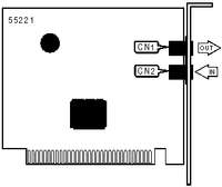 MULTIWAVE INNOVATION, INC &nbsp; COMMWAVE V.34 28.8KBPS