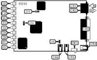 MULTI-TECH SYSTEMS, INC. &nbsp; MT5634ZBA, MT5634ZBAV