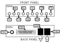 MULTI-TECH SYSTEMS, INC. &nbsp; MT5600ZDXV