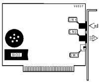 PRACTICAL PERIPHERALS, INC. &nbsp; 2400B INTERNAL REV. B
