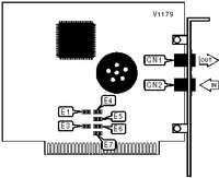 PRACTICAL PERIPHERALS, INC. &nbsp; PM288HC II V.34