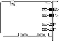PROMETHEUS PRODUCTS, INC &nbsp; CYBERPHONE PCI144IV/PCI144IVSP