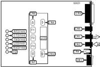 PARADYNE CORPORATION &nbsp; COMSPHERE 3820