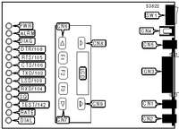 PARADYNE CORPORATION &nbsp; COMSPHERE 3810PLUS