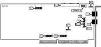 RHETOREX, INC. &nbsp; RTNI-2E1 (75ohm)