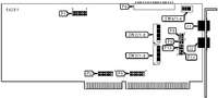 RHETOREX, INC. &nbsp; RTNI-2E1(120ohm)
