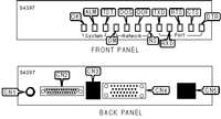 PARADYNE CORPORATION &nbsp; 7612 SNMP DSU