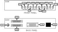 PARADYNE CORPORATION &nbsp; 7610 SNMP DSU