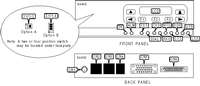 PARADYNE CORPORATION &nbsp; COMSPHERE DSU 3610