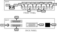 PARADYNE CORPORATION &nbsp; 7110 T1 DSU/CSU
