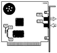 TTC COMPUTER PRODUCTS &nbsp; VIKOM PRO