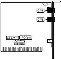 SUPRA DIAMOND &nbsp; SUPRAFAX MODEM 24/96