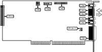 SHARK MULTIMEDIA &nbsp; SIXGILL-144S