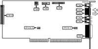 SHARK MULTIMEDIA &nbsp; TIGER-288R