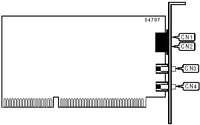 SHARK MULTIMEDIA &nbsp; LEOPARD 336