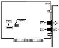 UNIDENTIFIED &nbsp; 1200/300 BAUD MODEM