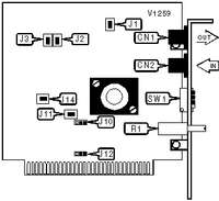 U.S. ROBOTICS, INC. &nbsp; VARMODEM 1200