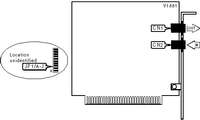 UNIDENTIFIED &nbsp; 2400BPS MODEM (0302AMC)