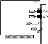 UNIDENTIFIED &nbsp; 2400BS MODEM