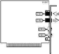 UNIDENTIFIED &nbsp; 2400BU MODEM