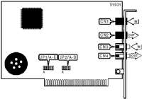 U.S. ROBOTICS, INC. &nbsp; SPORTSTER VI 14.4 INT