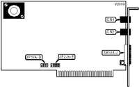 U.S. ROBOTICS, INC. &nbsp; COURIER DUAL STANDARD V.34 FAX (INTERNAL)