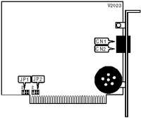 ZOOM TELEPHONICS, INC. &nbsp; 14400BPS FAXMODEM (INTERNAL)
