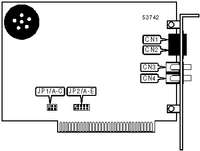 U.S. ROBOTICS, INC. &nbsp; SPORTSTER 56K VOICE FAXMODEM (INTERNAL)