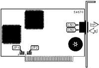 ZOOM TELEPHONICS, INC. &nbsp; 33.6K INTERNAL V.34