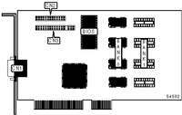 ASUS COMPUTER INTERNATIONAL [VGA] 3DP-V375DX