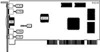 ASUS COMPUTER INTERNATIONAL [Unidentified] AGP-V3400TNT/TV/8MB