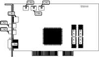 LEADTEK RESEARCH, INC. [VGA] WINFAST 3D S800 PCI