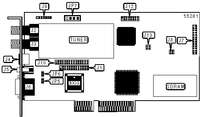 PROLINK COMPUTER, INC. [VGA] PV-I1740A+W/FM
