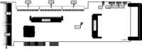 IBM CORPORATION PC SERVERAID ADAPTER